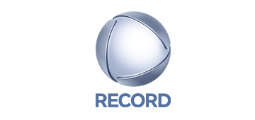 Logotipo da Record