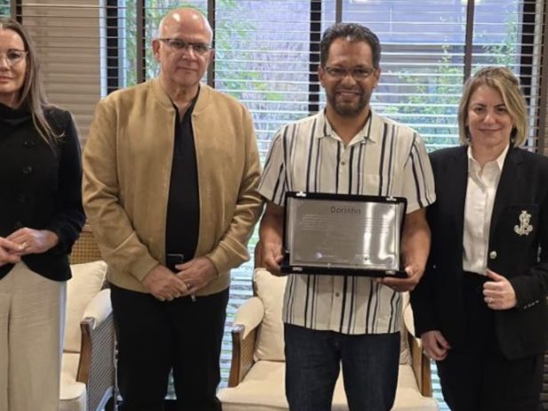 Instituto Ressoar Revitaliza Centro de Acolhimento para Vítimas de Violência Doméstica com o Ressoar Solidário 2023